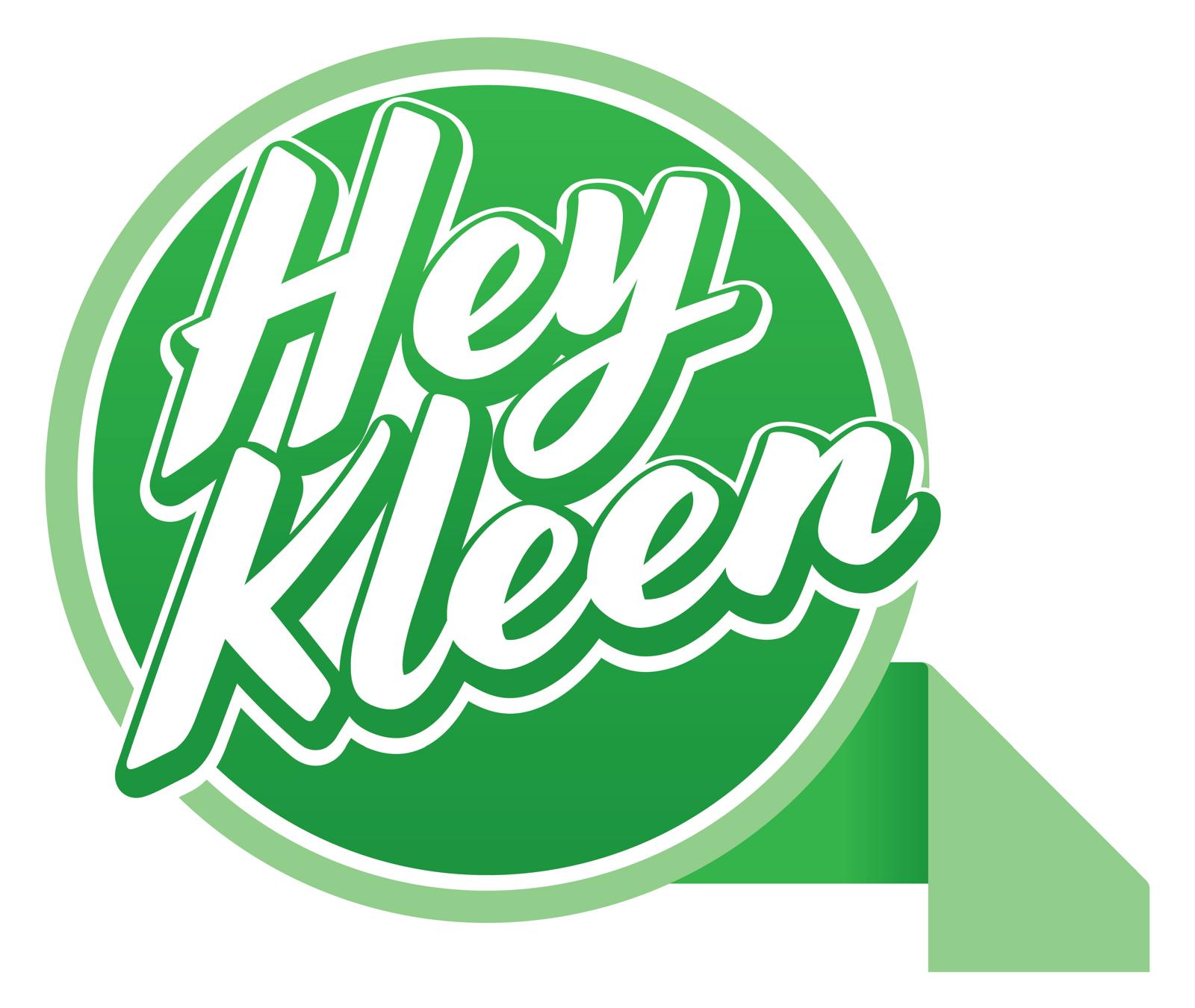 HeyKleen Logo